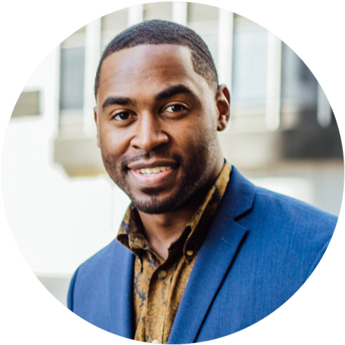 Rick - World Changers Church International (1000x500), Png Download