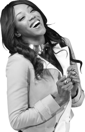 Indie Alicia Fox Roleplay By Zack - Alicia Fox (289x446), Png Download