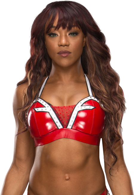 Alicia Fox Pro - Alicia Fox Wwe (1000x707), Png Download