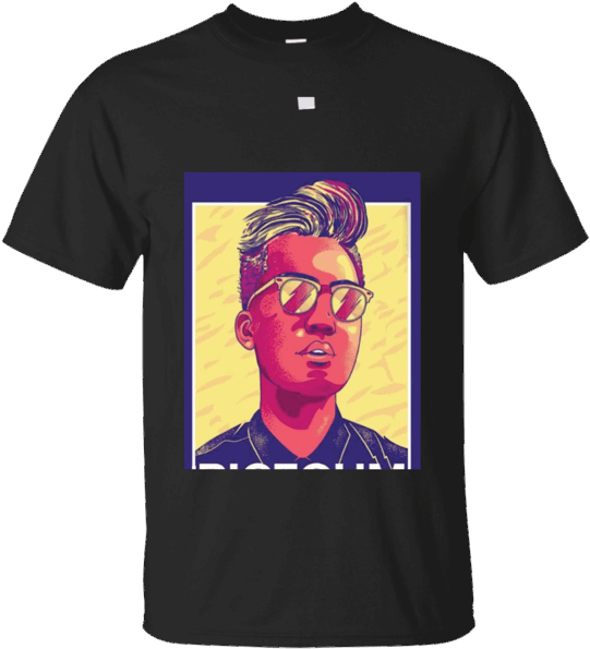 Great Gift Idea For You Or A Loved One Ricegum T Shirt - T-shirt (600x600), Png Download