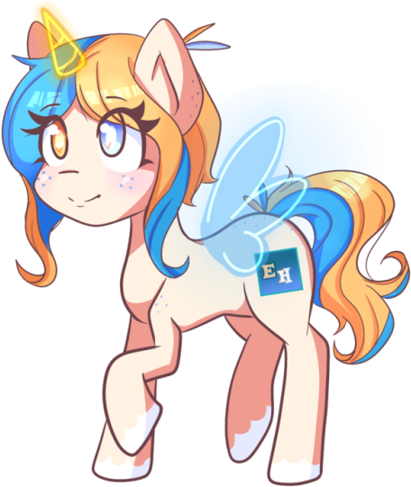 I Made A Mascot For A Gmod Darkrp Server I Play On - Cartoon (500x552), Png Download