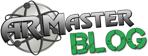 Armaster Blog - Blog (643x255), Png Download
