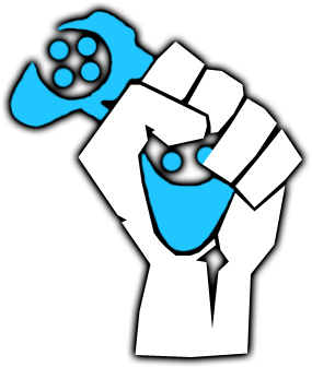 Gamer Logo - Logo De Gamers Png (400x400), Png Download