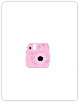 Polaroid By Mo93 - Digital Camera (375x360), Png Download