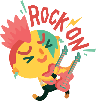 Super Steampuff Stickers Messages Sticker-2 - Illustration (408x408), Png Download