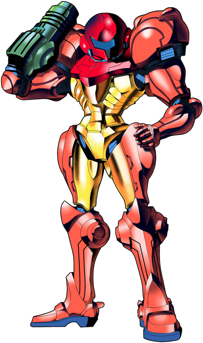 View Samegoogleiqdbsaucenao Samus , - Samus Aran Super Metroid (325x544), Png Download