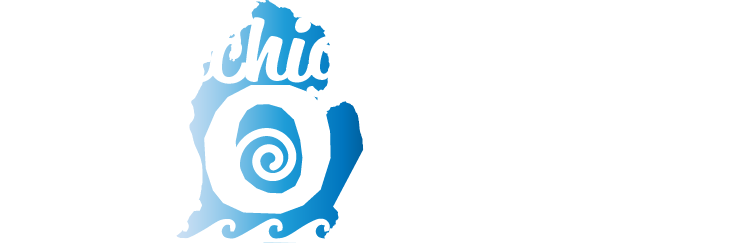 The Island Princess Of The Great Lakes - Michigan (753x249), Png Download