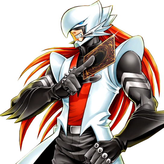 Blue-eyes White Dragon And Kaibaman - Yugioh Kaibaman (544x544), Png Download