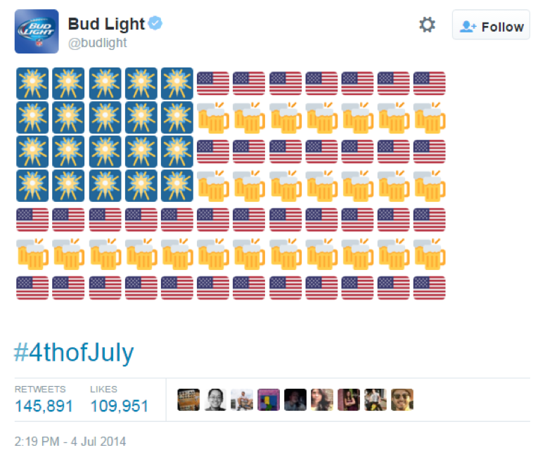 Image Courtesy Of Twitter - Emoji (1400x646), Png Download