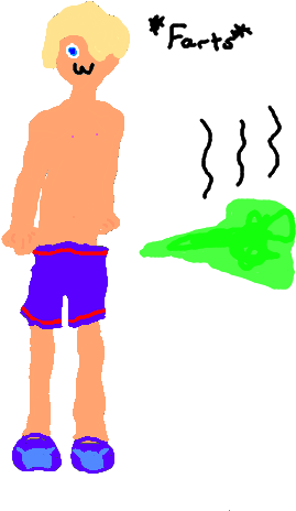 There, I Think I Fixed It - Shulk Mii (800x600), Png Download