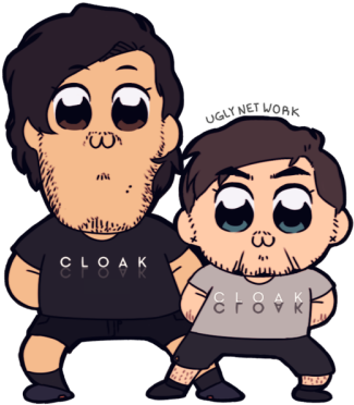 Spell Your Username Without Using The Letters In Your - Markiplier (400x400), Png Download