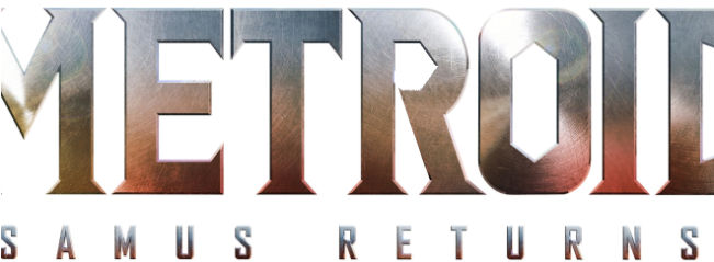 Samus Returns - Metroid Samus Returns Reverseible Cover (650x250), Png Download