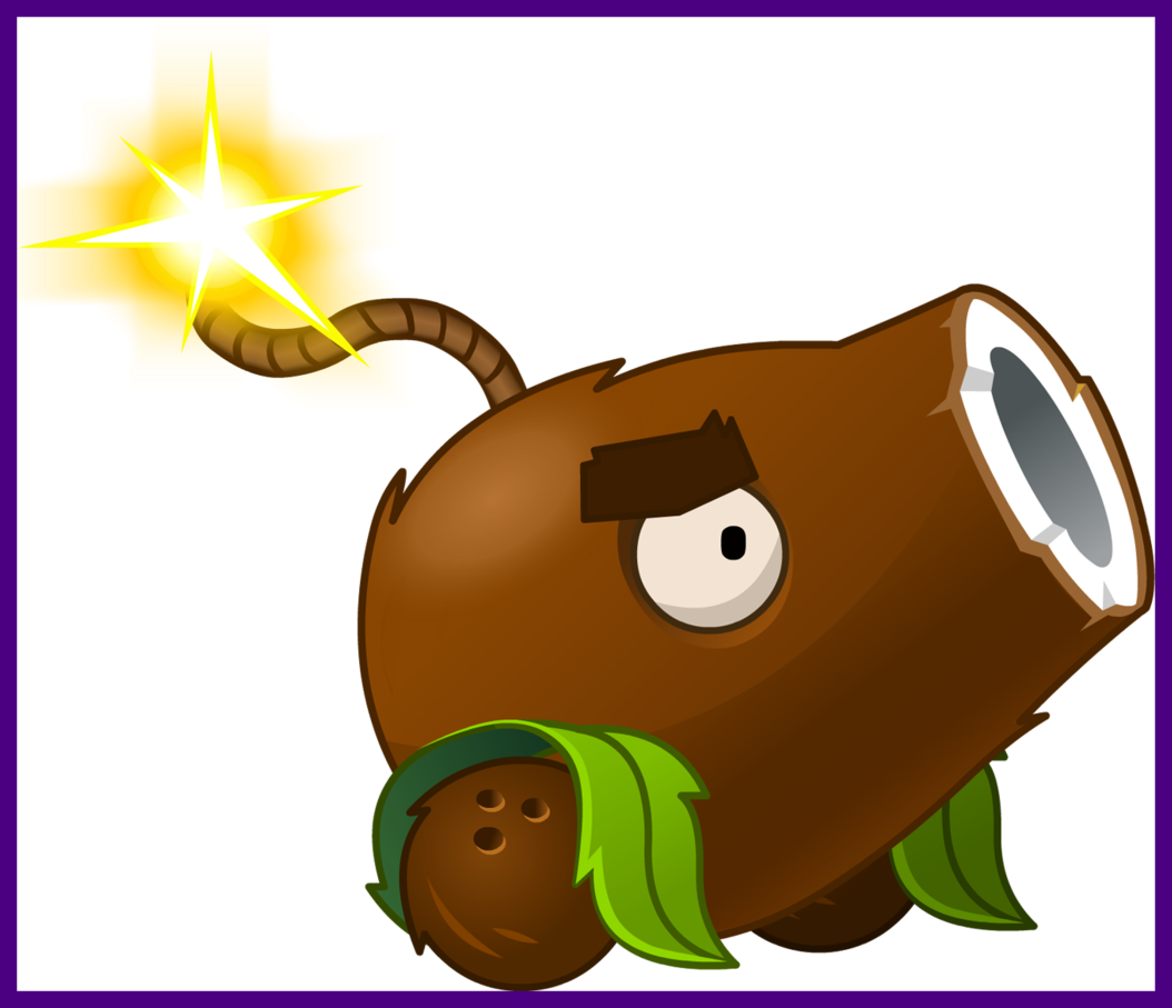 Inspiring Best Template Giant Paper Pics For - Plants Vs Zombies 2 (1054x907), Png Download