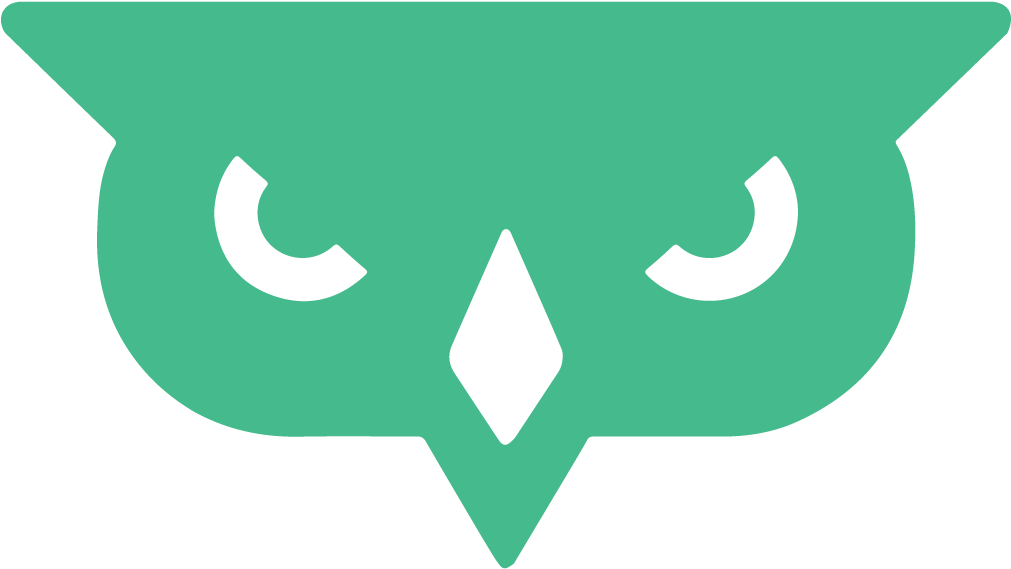 Marketing With Emojis - Adhawk Logo (1025x1024), Png Download