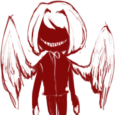 Hey Y'all I'm Dyari And I Probably Can Draw - Illustration (500x500), Png Download