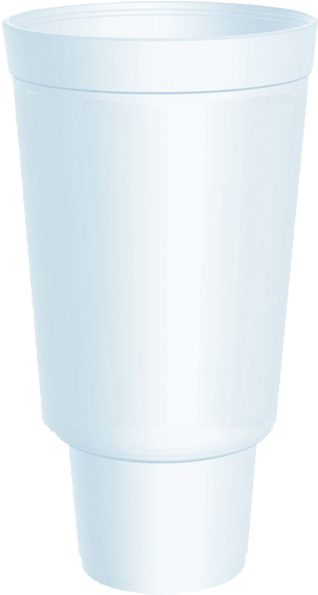 White Paper Cup Png (600x600), Png Download