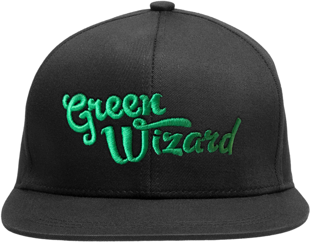 Gw-h06 Front View - Baseball Cap (1280x893), Png Download