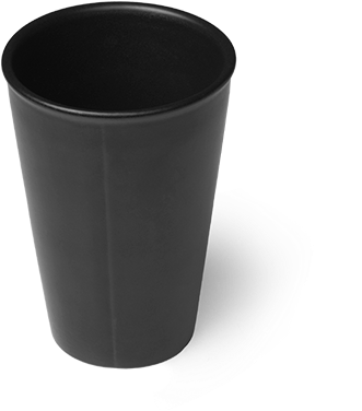 Hover Over Image To Zoom - Baueimer 12 Liter (1000x1000), Png Download