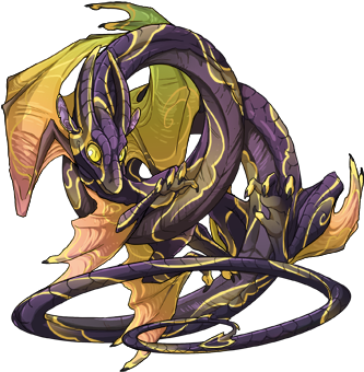 5771156 350 - Flight Rising Cherub (350x350), Png Download