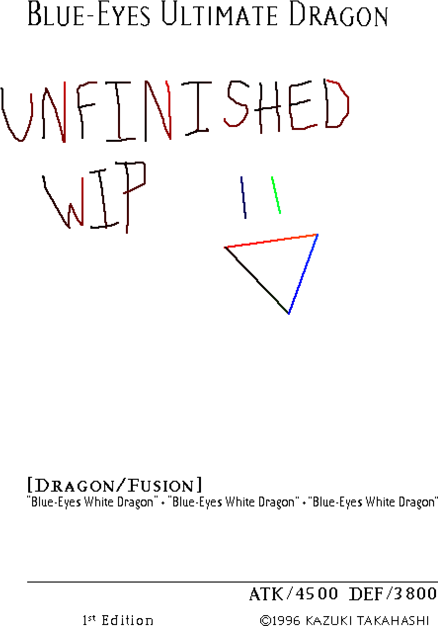 Wip - D - Diagram (1000x1400), Png Download