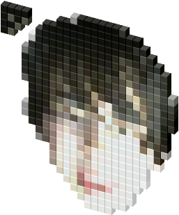 Cross-stitch (330x418), Png Download