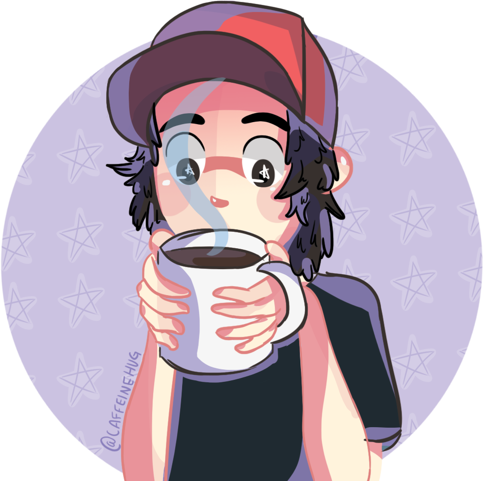 Didn't Realize That I Hadn't Posted This Here Yet - Fan Art (1000x1000), Png Download