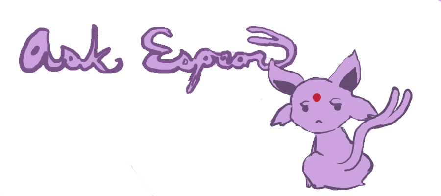 Espeon (900x400), Png Download
