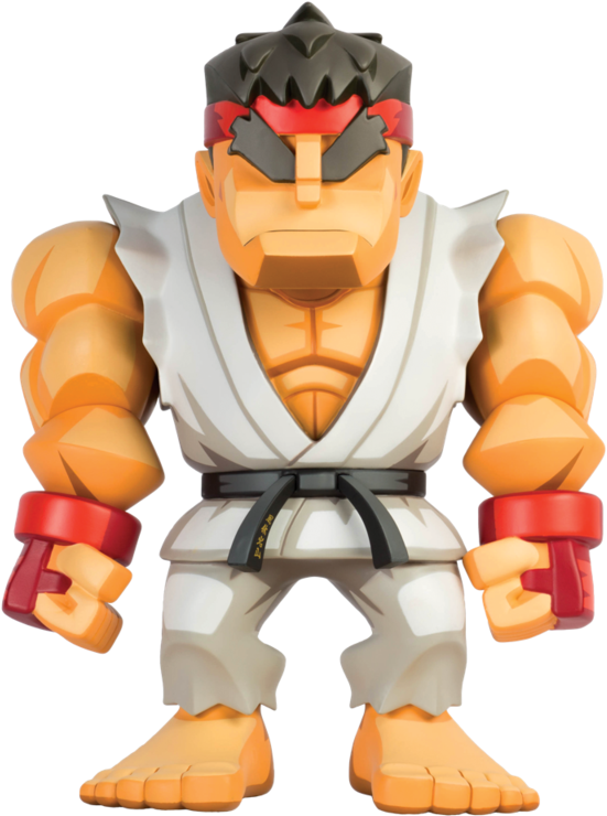 Ryu (800x800), Png Download