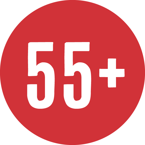 Senior Luann Amenity Icon - Big Data Analytics Icon (600x600), Png Download