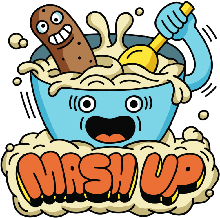 More Illustration News By Serge Seidlitzgo To Serge (768x768), Png Download