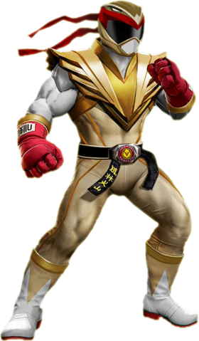 File - Ryu-ranger - Ryu Ranger (280x479), Png Download