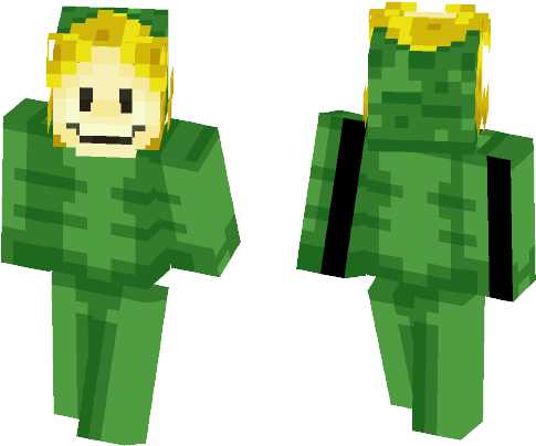 Flowey ~ Undertale - Axe (584x497), Png Download