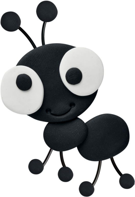 Яндекс - Фотки - Dibujos De Hormigas (556x800), Png Download