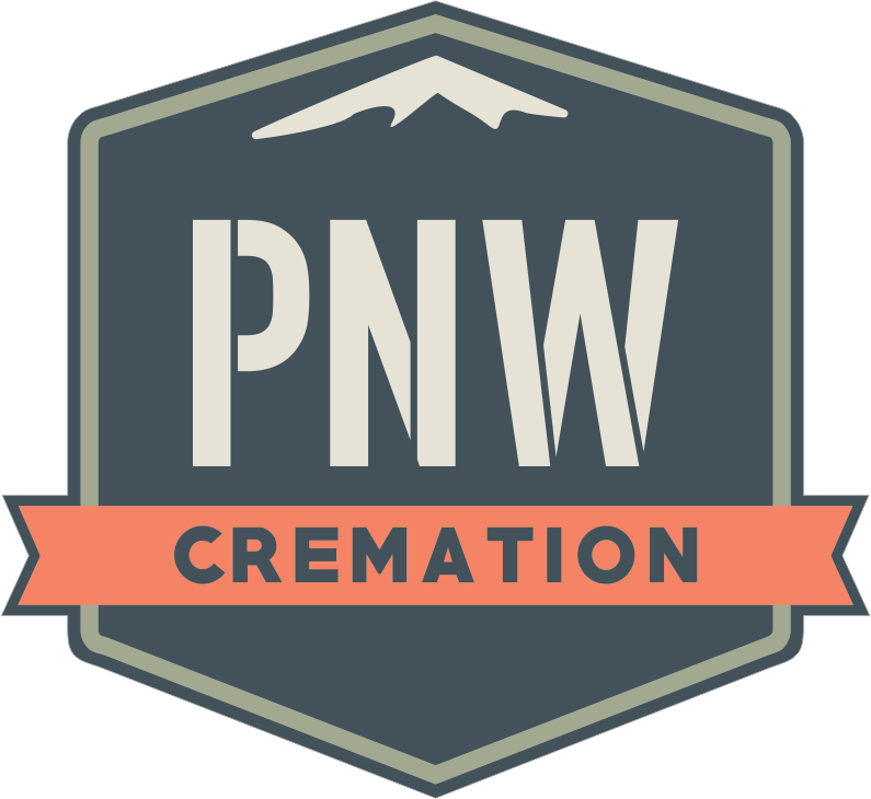 Pizza & Pre-planning - Pnw Cremation (795x730), Png Download