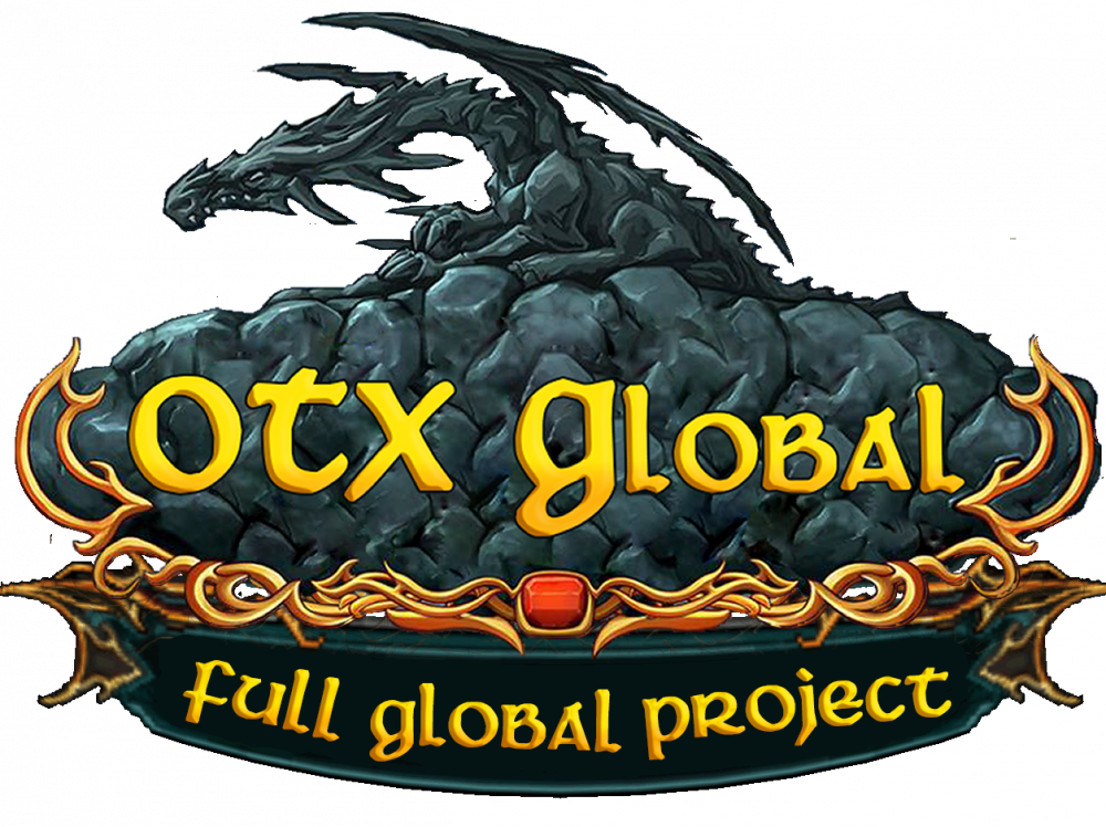 Otserv Brasil Apoia Otx Global Project - Illustration (1000x748), Png Download