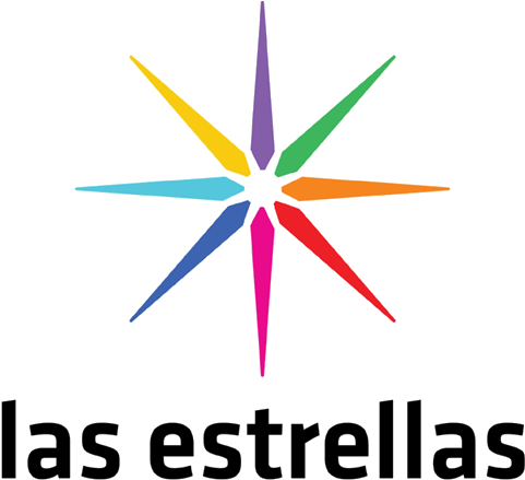 Logo Las Estrellas Televisa (506x471), Png Download