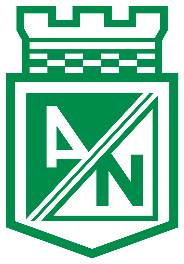 Atletico Nacional (713x1023), Png Download