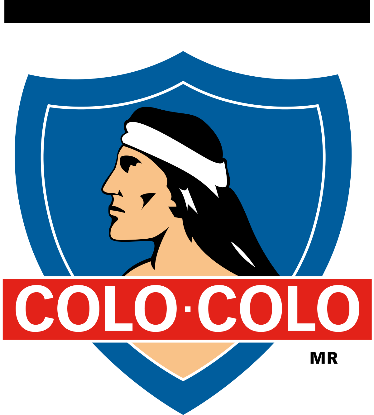 Colo Colo (1200x1332), Png Download
