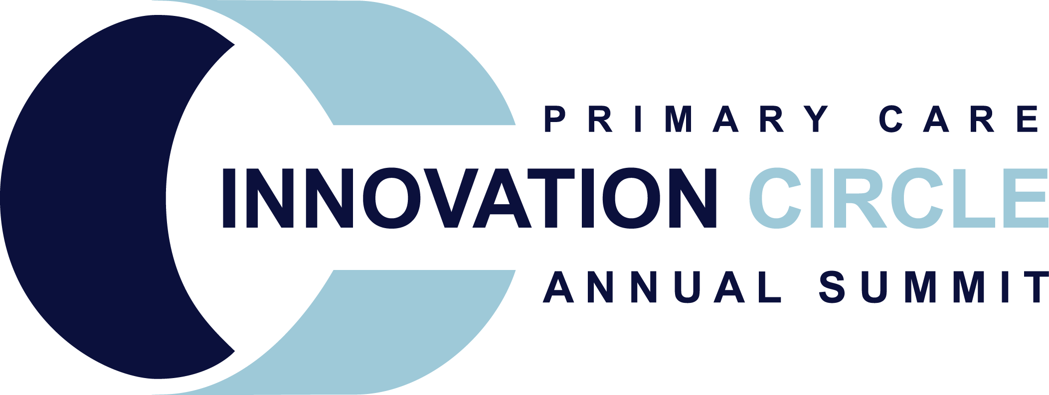 Innov Circle Logo Annual Summit Outline “ - Image (2104x793), Png Download