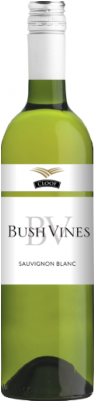 Cloof Wines Bush Vine Chenin Blanc - Dessert Wine (400x400), Png Download