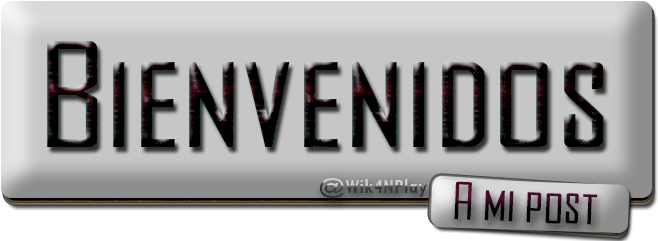 101 Wallpapers En Full Hd Que Te Encantaran - Bienvenidos Background (700x250), Png Download