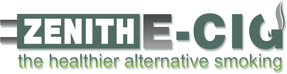Zenithecig The E Cigarette & E Liquid Store - Electronic Cigarette Aerosol And Liquid (1179x315), Png Download