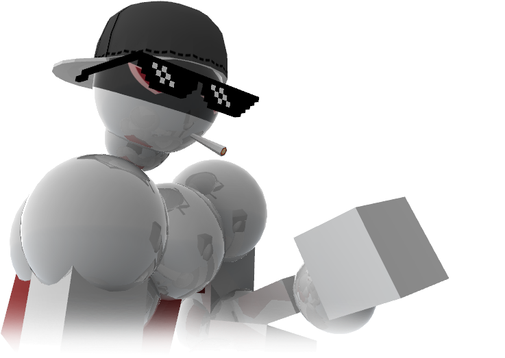 Swagtastic Gear Is Now Available In The 3d Items Section - Cartoon (881x524), Png Download