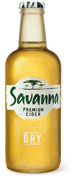 Alt - Savanna Premium Cider (713x713), Png Download