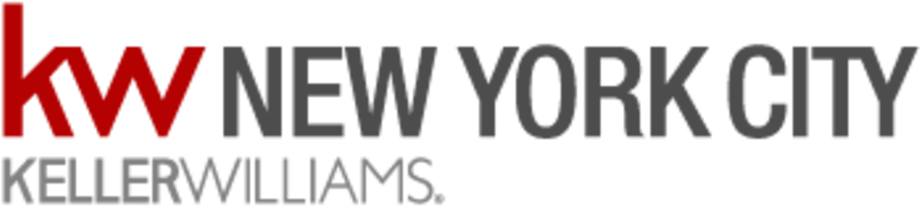 Milton Coste - Keller Williams Realty Metropolitan (1803x417), Png Download