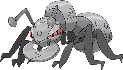 Durant Pokemon (431x431), Png Download