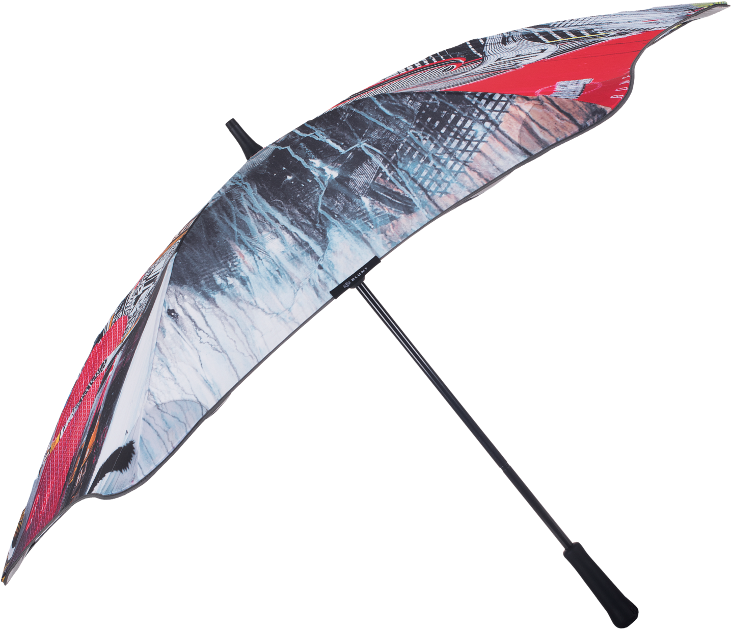 Umbrellas Rone Oxfam Classic Blunt Transparent Image - Blunt Classic Umbrella (1440x1440), Png Download