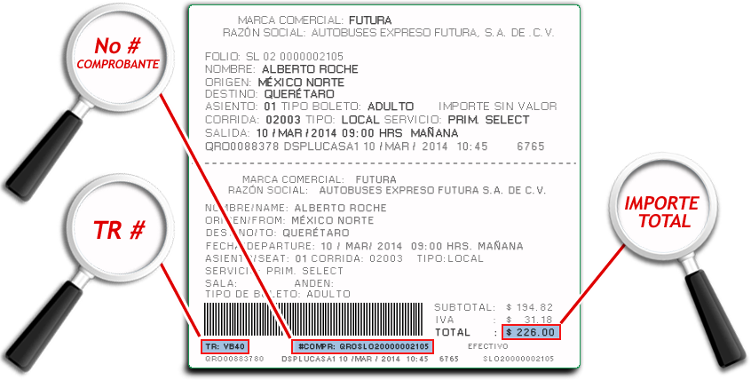 Estrella Blanca Facturacion - Facturacion Estrella Blanca (846x428), Png Download