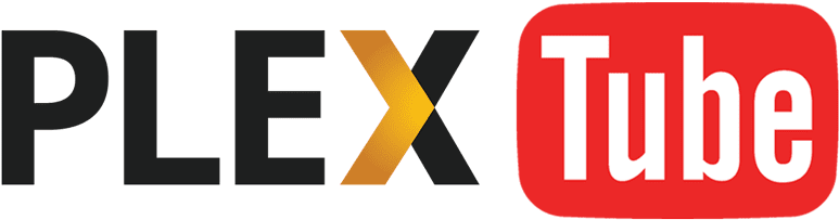 For This Reason, I Like To Download Some Videos From - Plex (800x224), Png Download