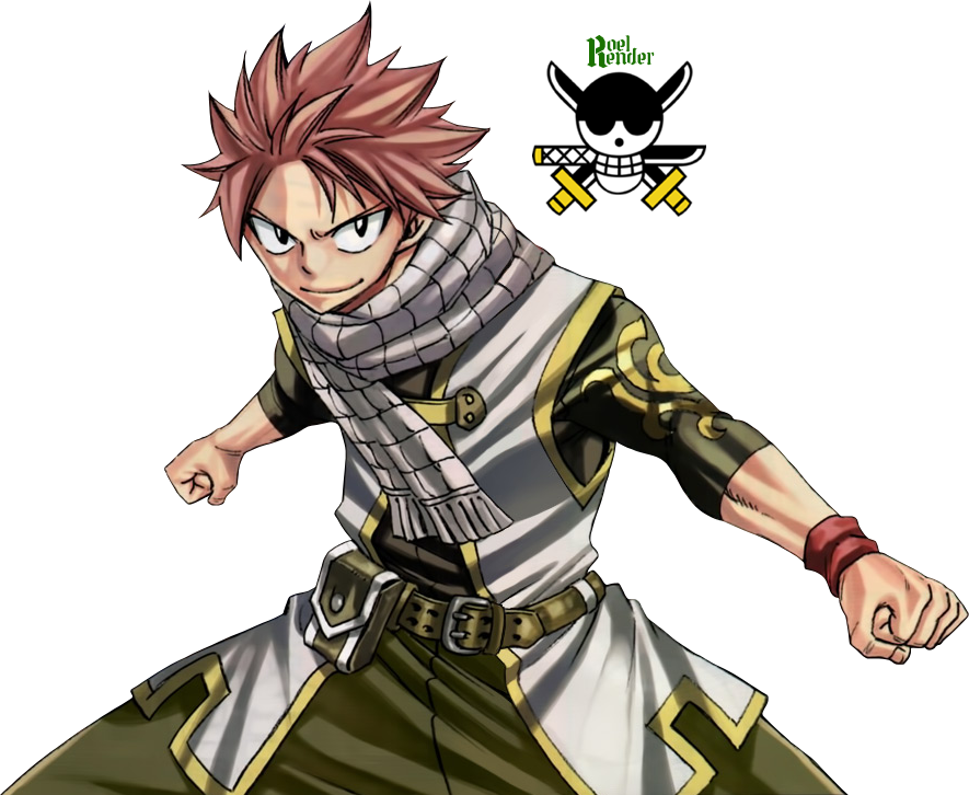 Natsu Dragneel Genderbend Png - Natsu Dragneel Tartaros Arc Outfit (885x726), Png Download